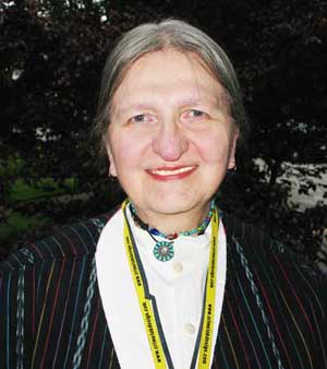Chesterene Cwiklik